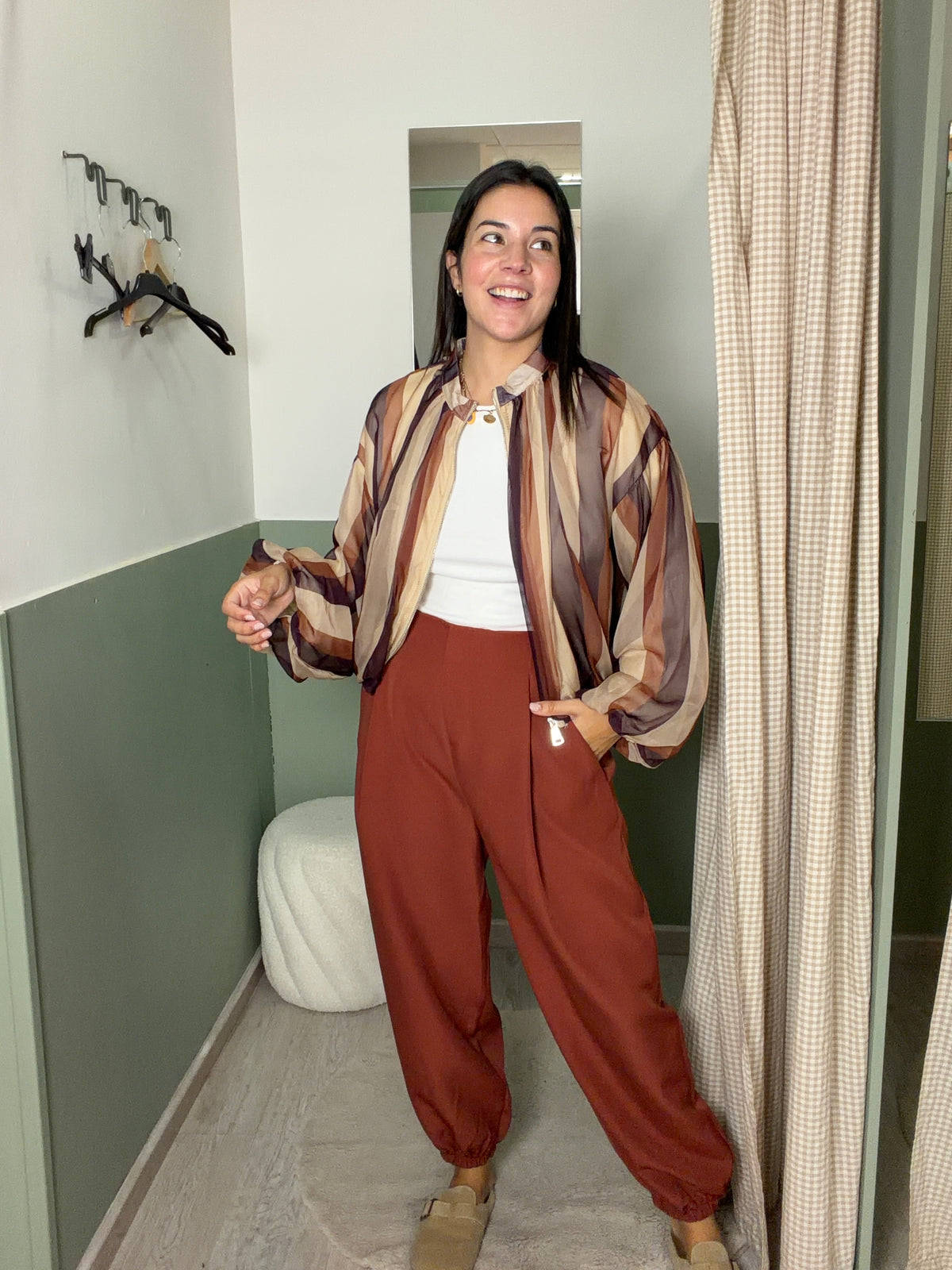 PANTALÓN PINZA BONBACHO