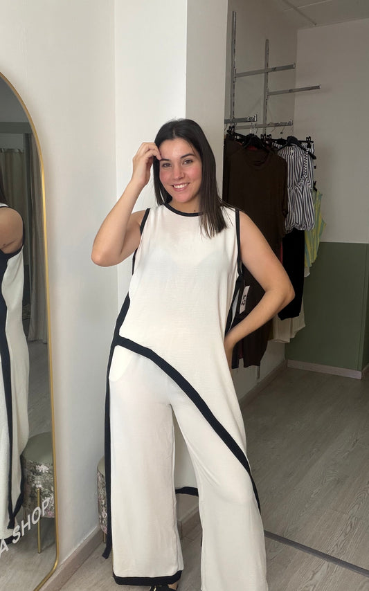CONJUNTO GEMMA