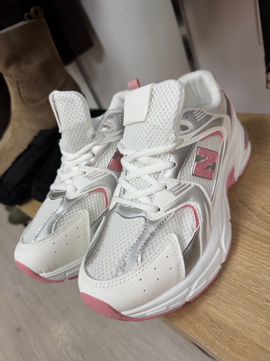 NEW BALANCE ROSAS