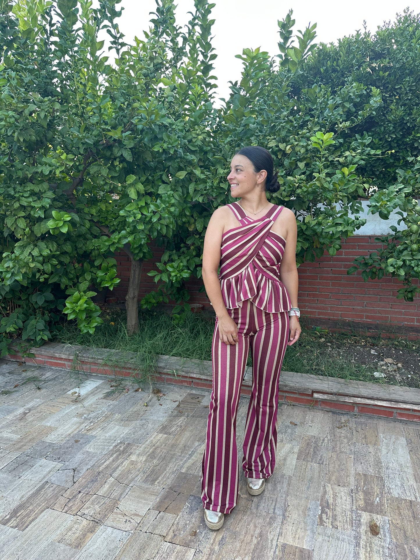 CONJUNTO ZAFIRO