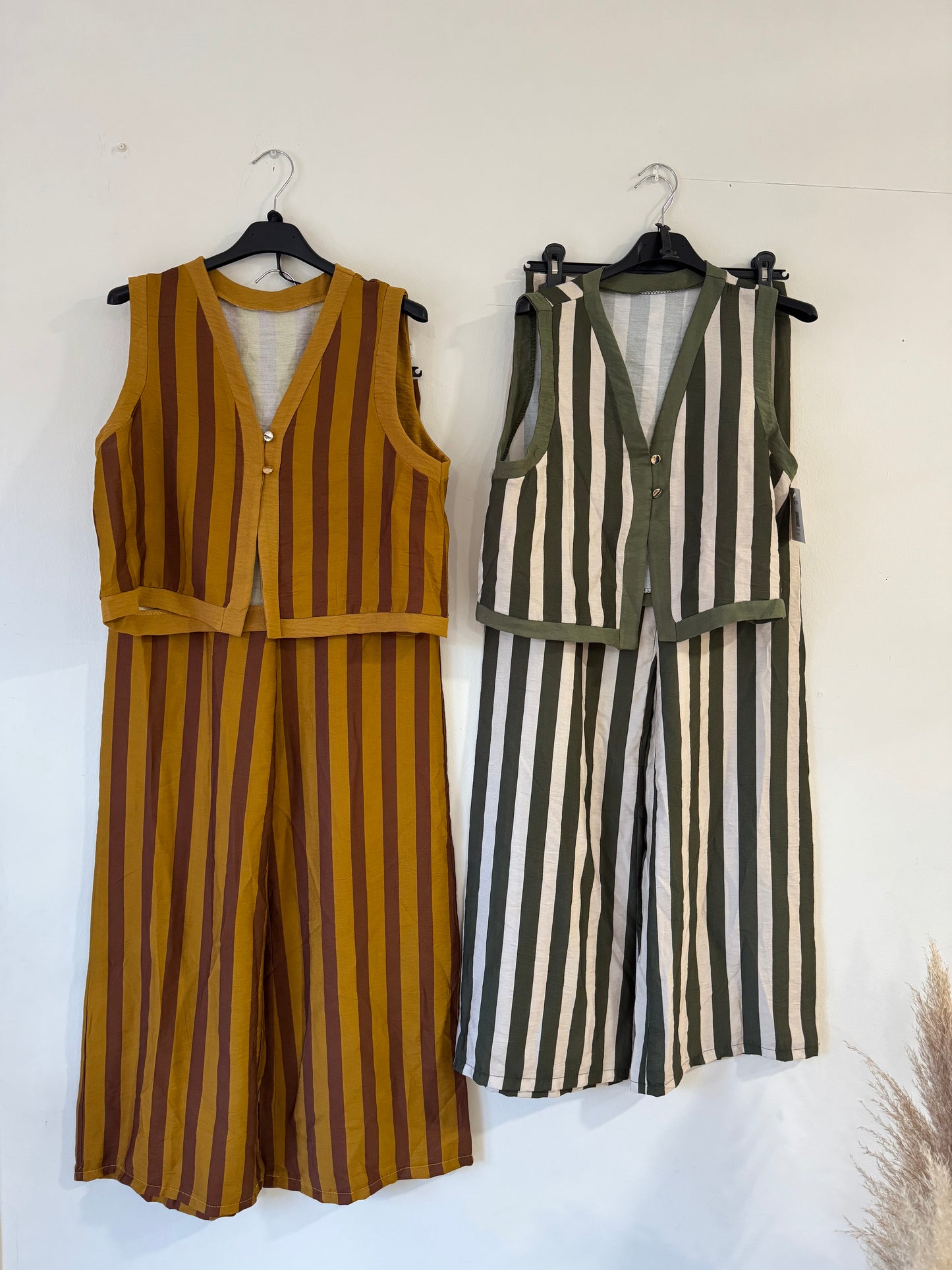 CONJUNTO SELENA