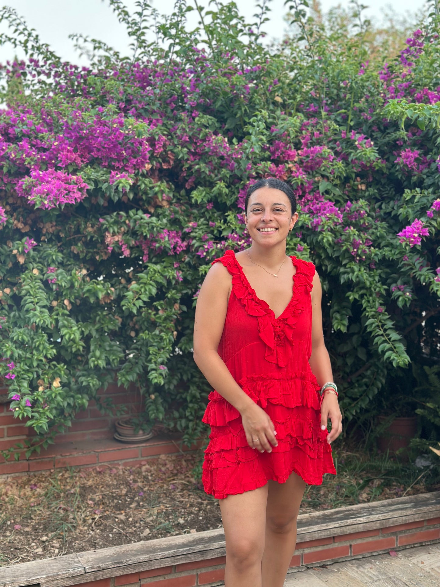 VESTIDO CARLA