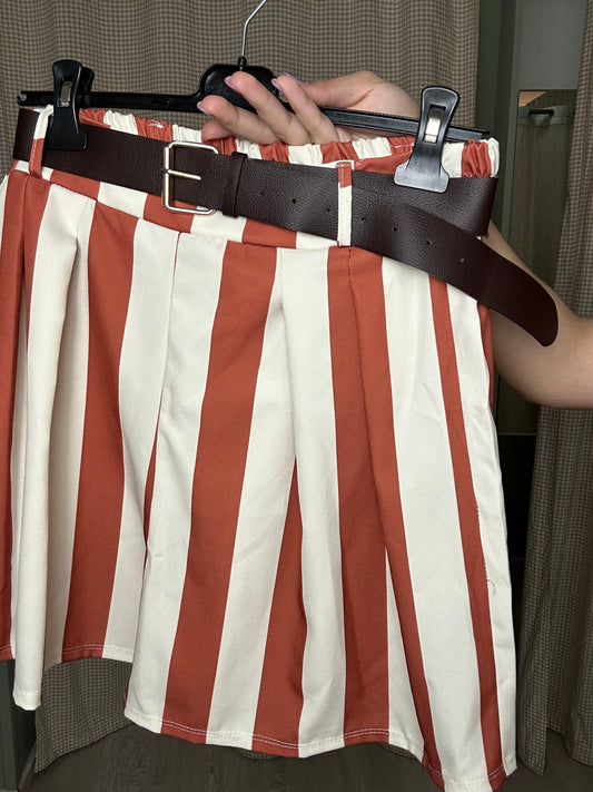 BERMUDAS RAYAS