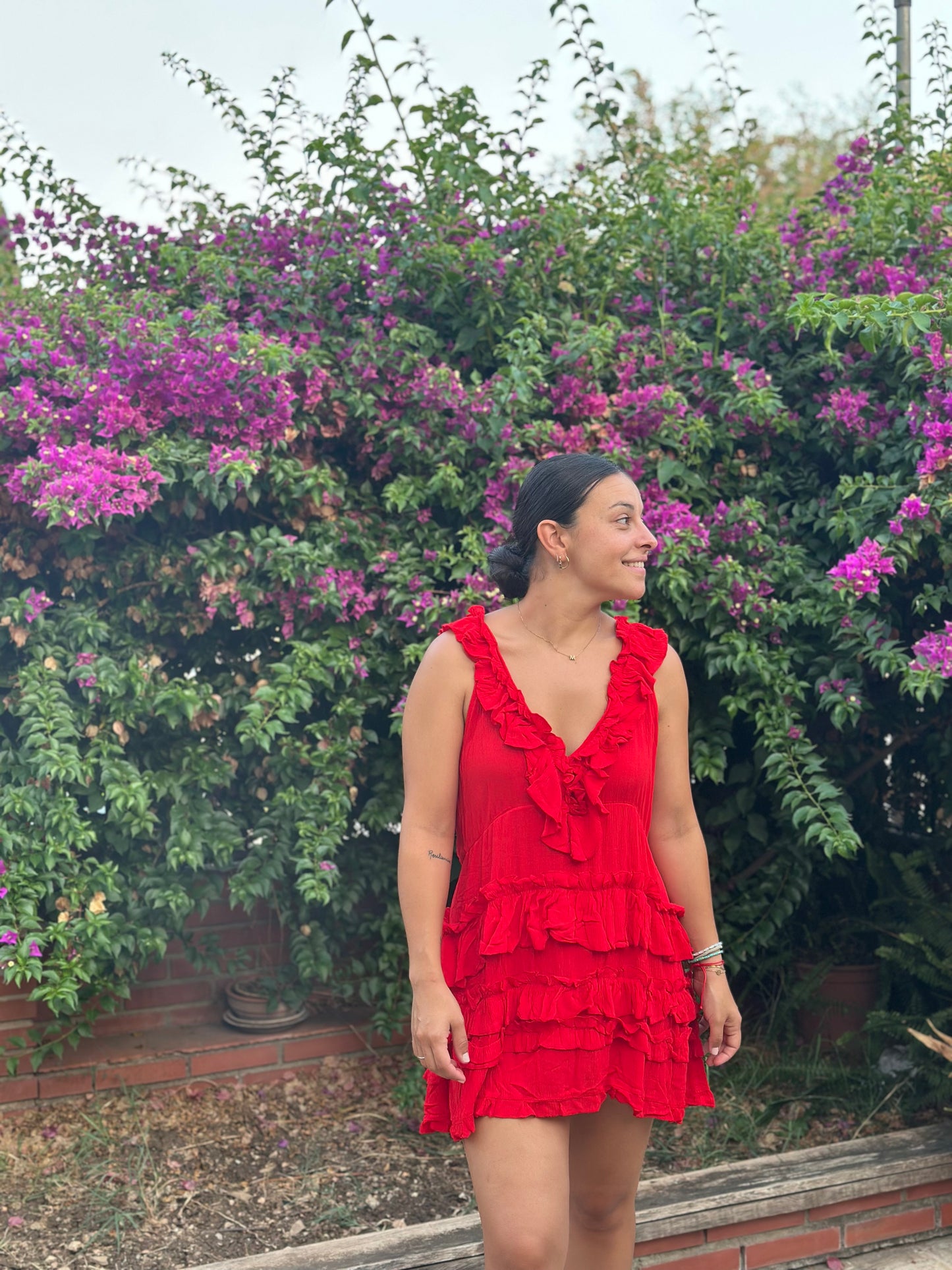VESTIDO CARLA