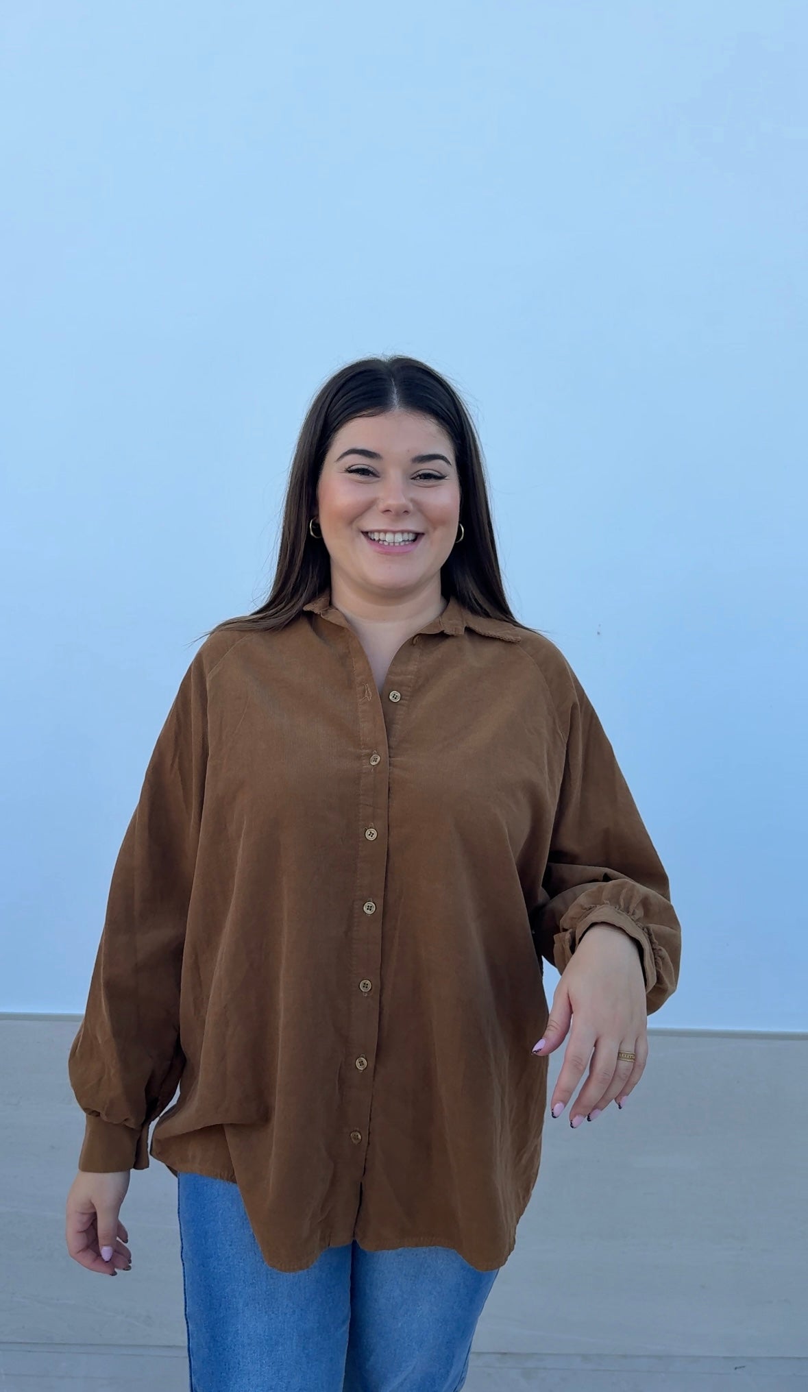 CAMISA PANA