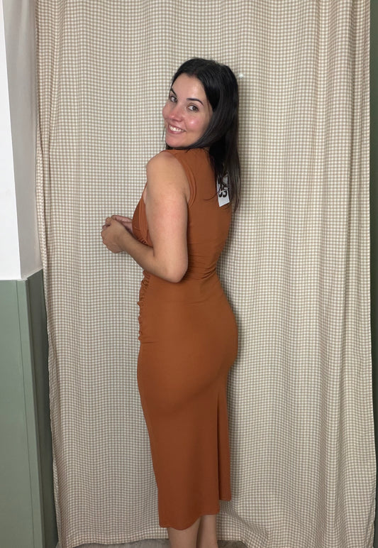 VESTIDO TINI
