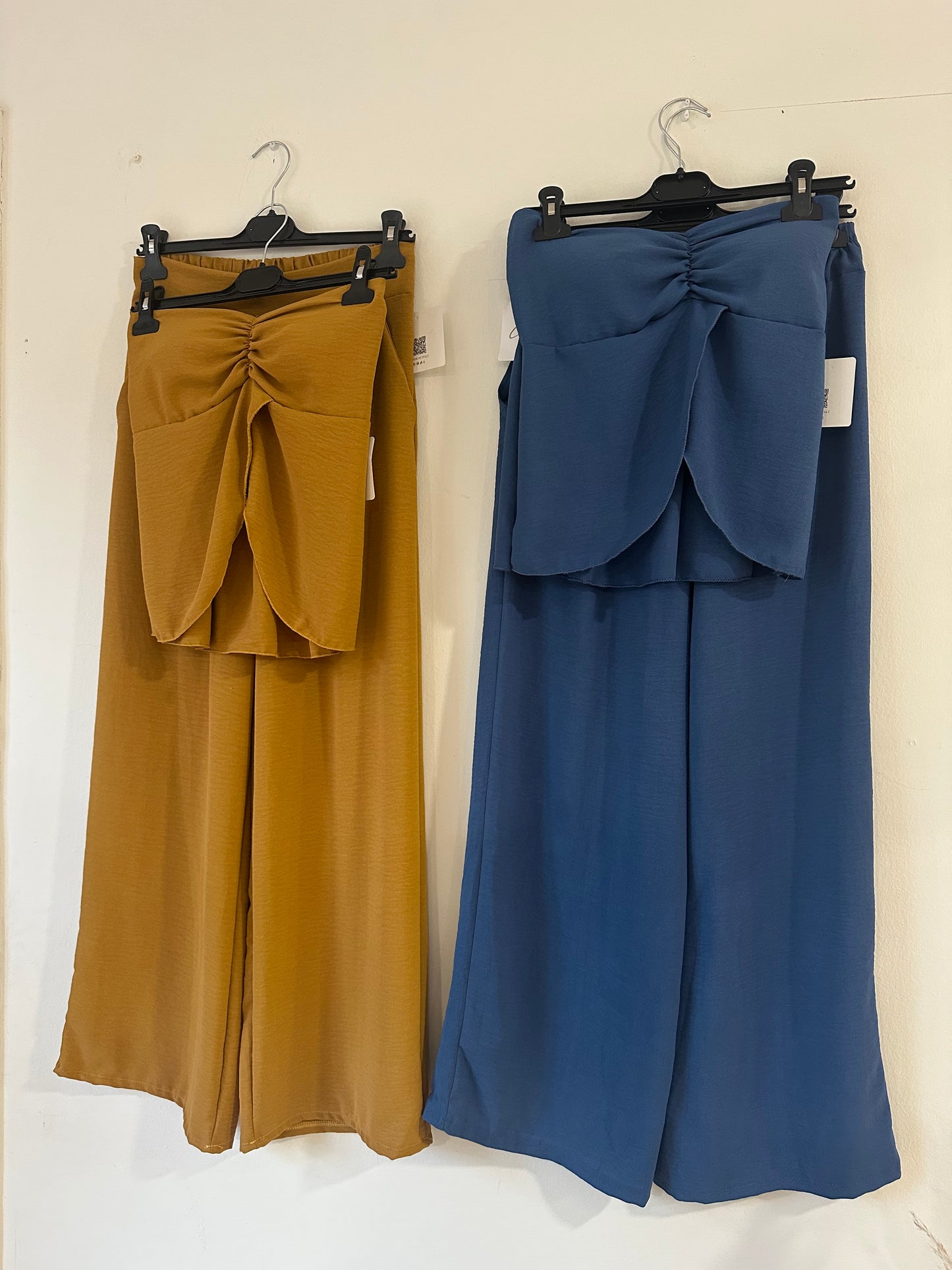 CONJUNTO MYKONOSS