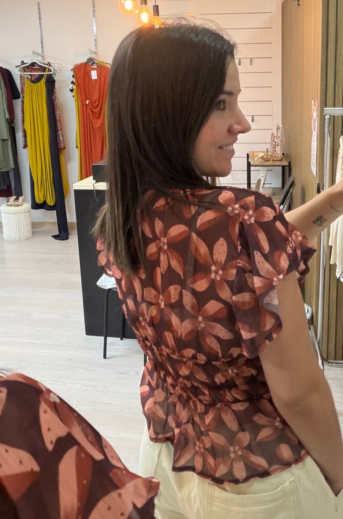 CAMISA ABRIL