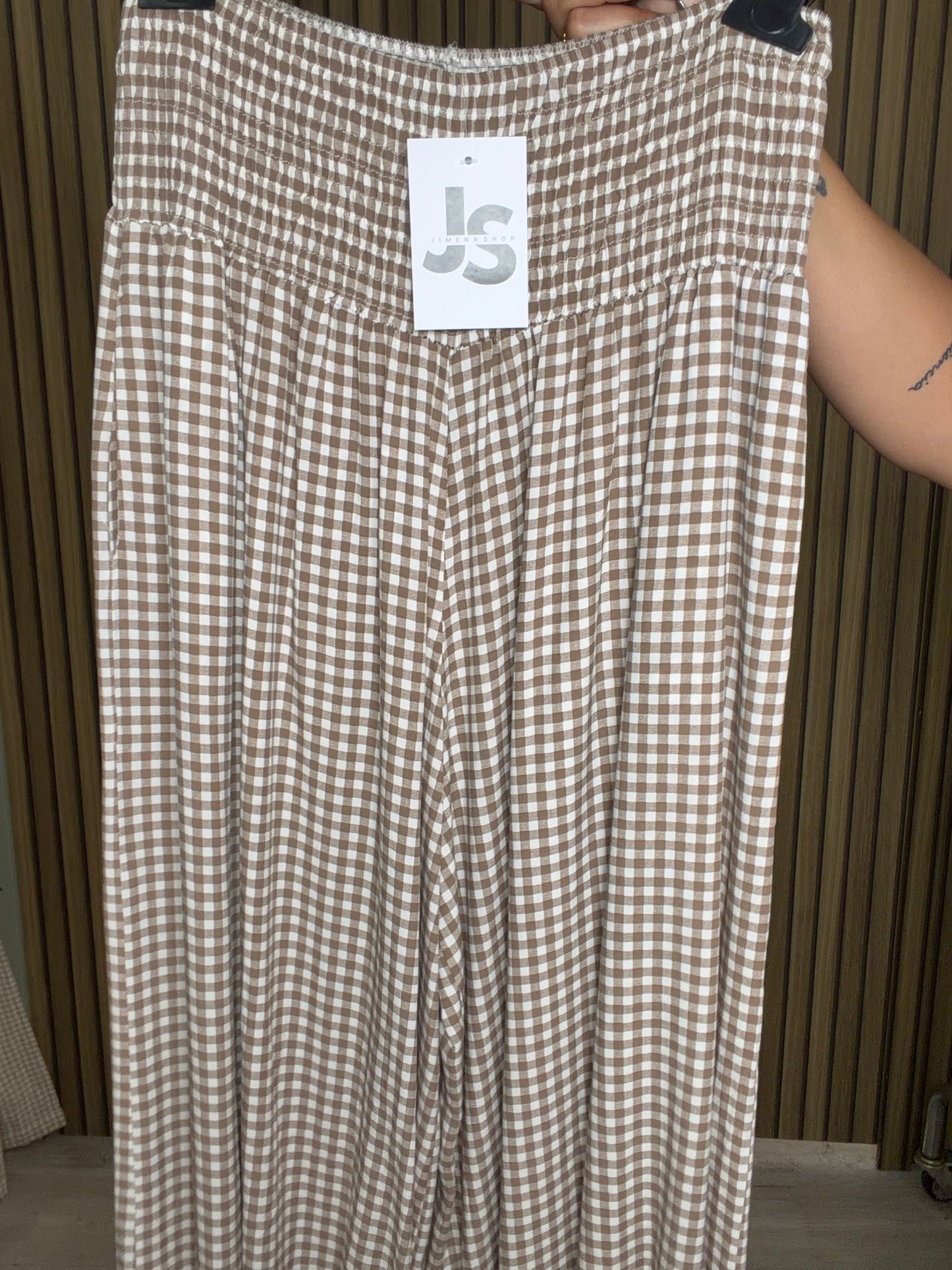 PANTALÓN ESTELA
