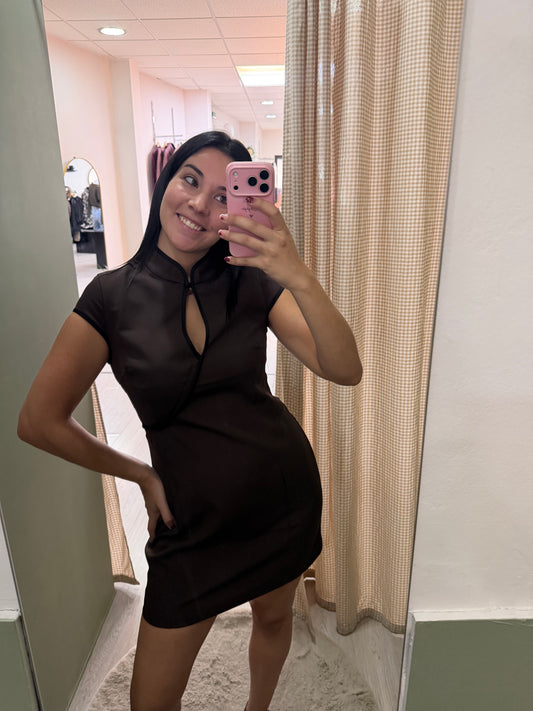 VESTIDO AIKO