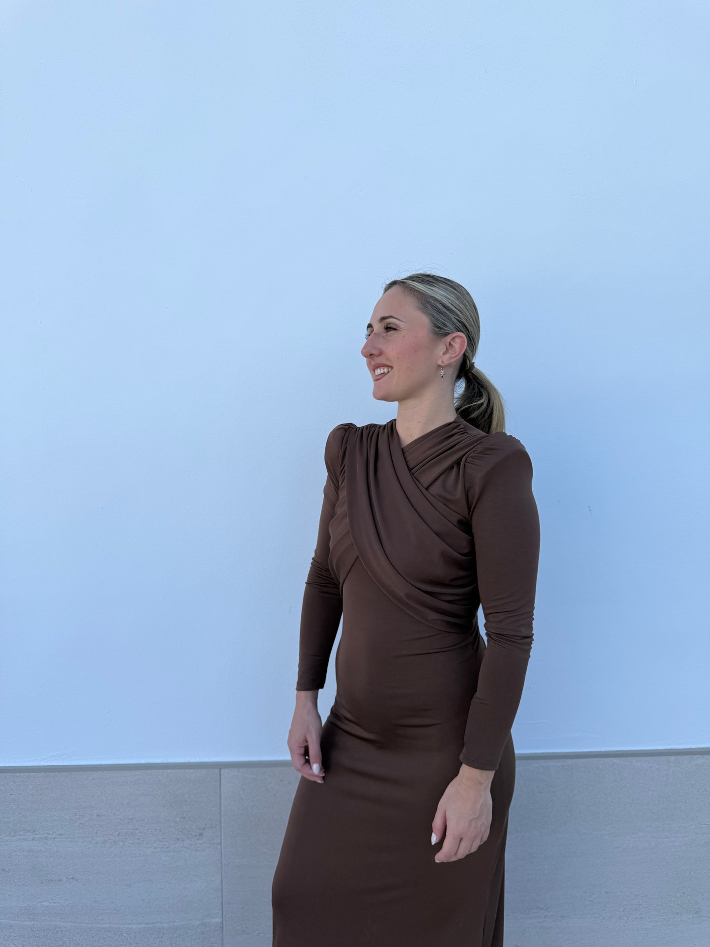 VESTIDO MANUELA