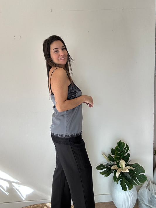 LENCERO ESCOTE CUADRADO