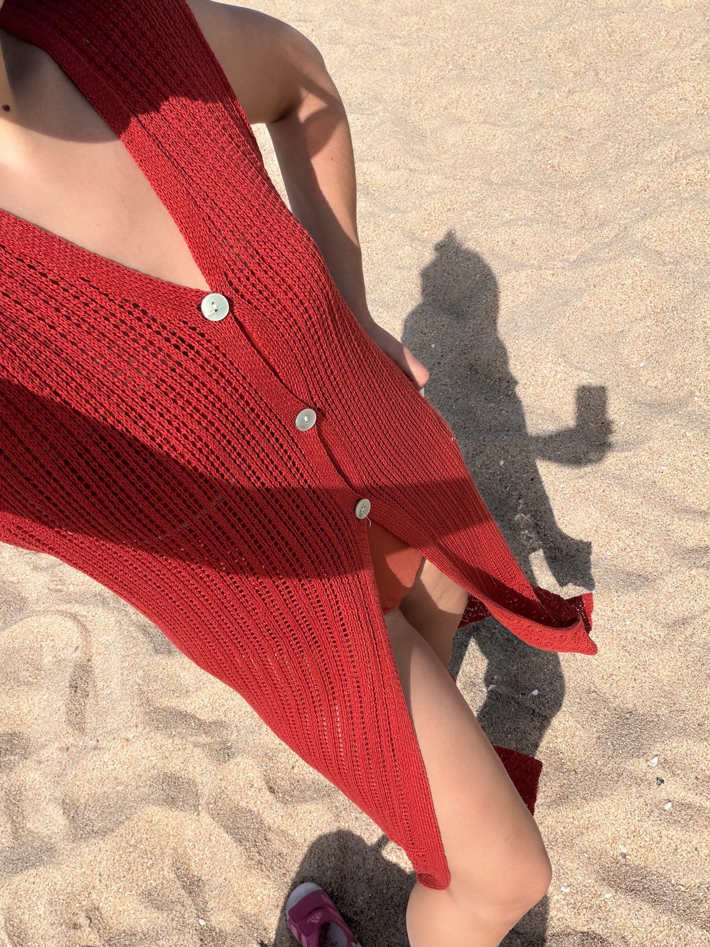 KAFTAN MALDIVAS