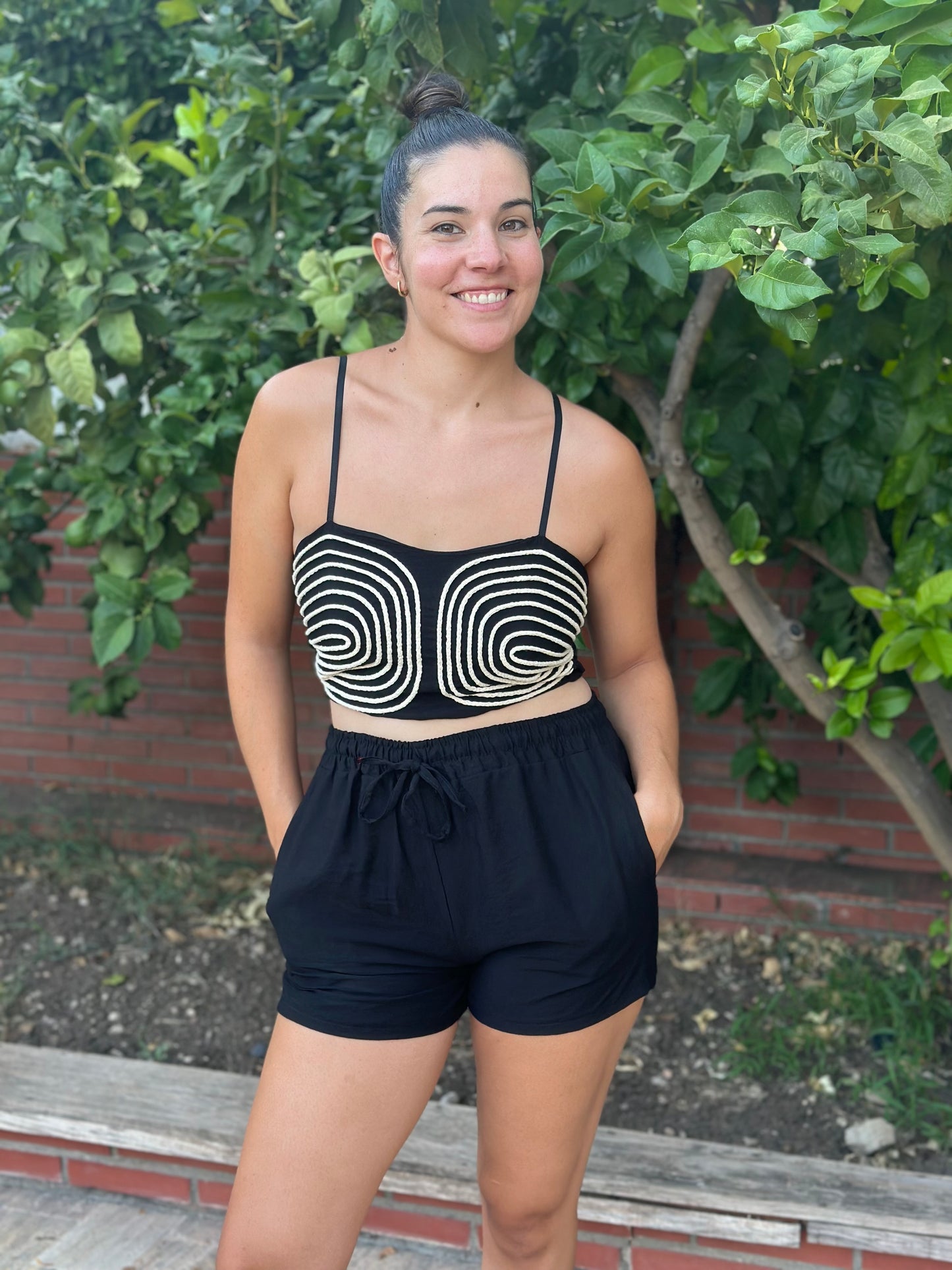 CONJUNTO ROMA