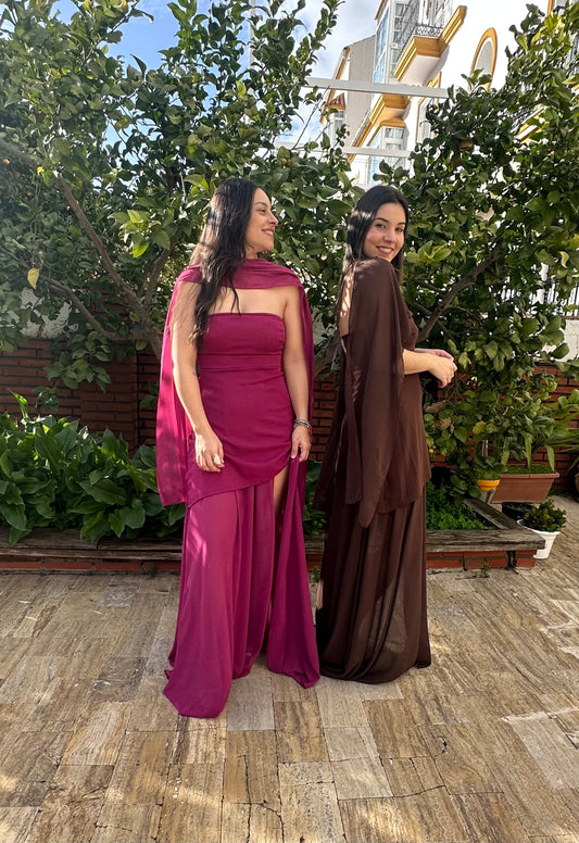 VESTIDO OLIVIA