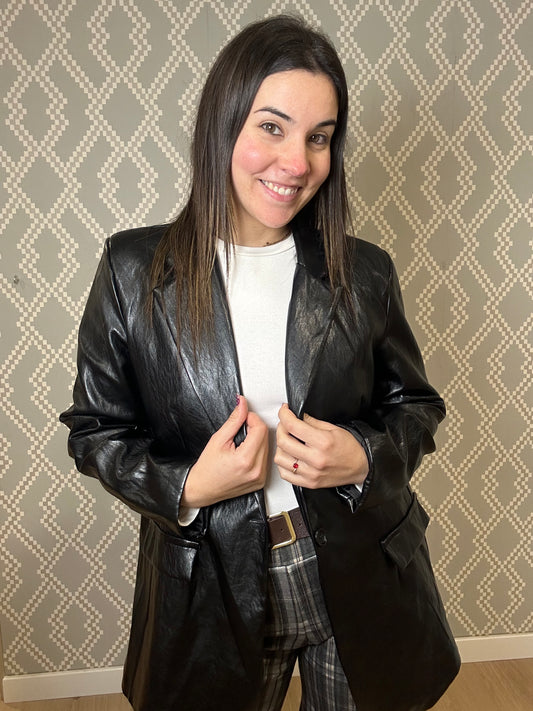 BLAZER POLIPIEL