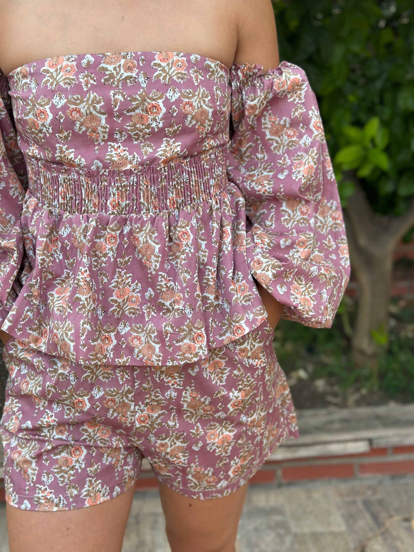 CONJUNTO RENATTA