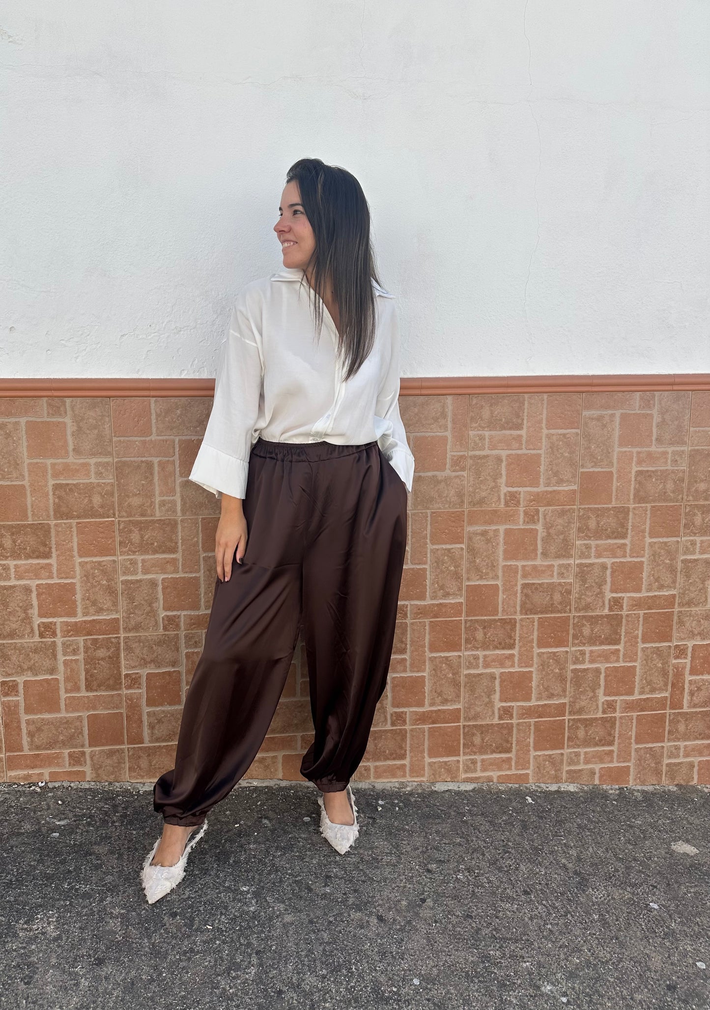 PANTALÓN ALADIN