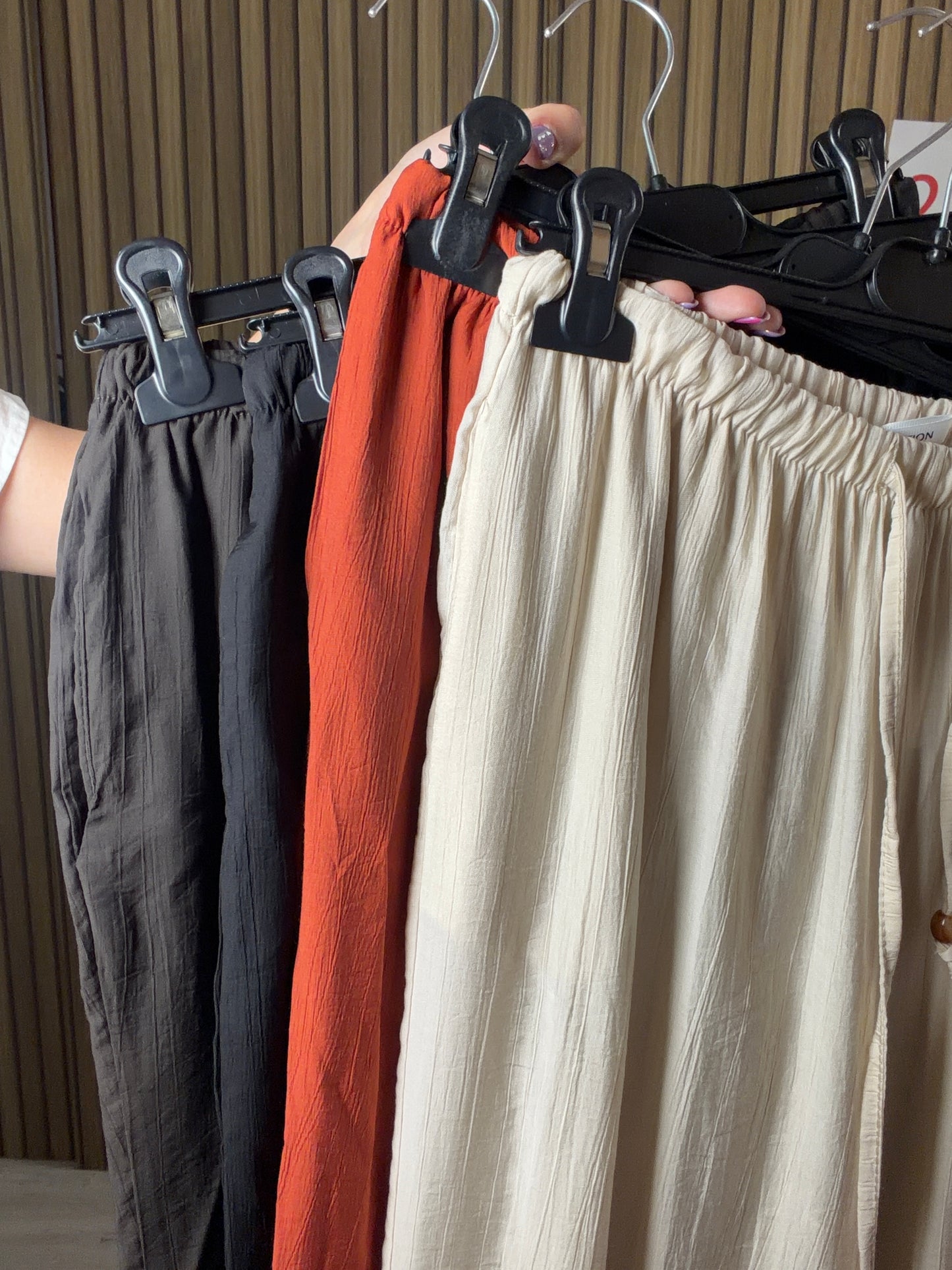 PANTALÓN MALIBU