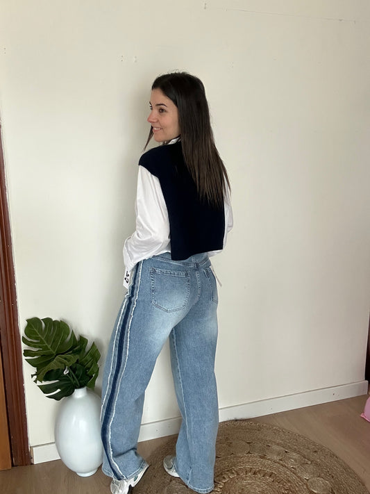 JEANS SOFÍA