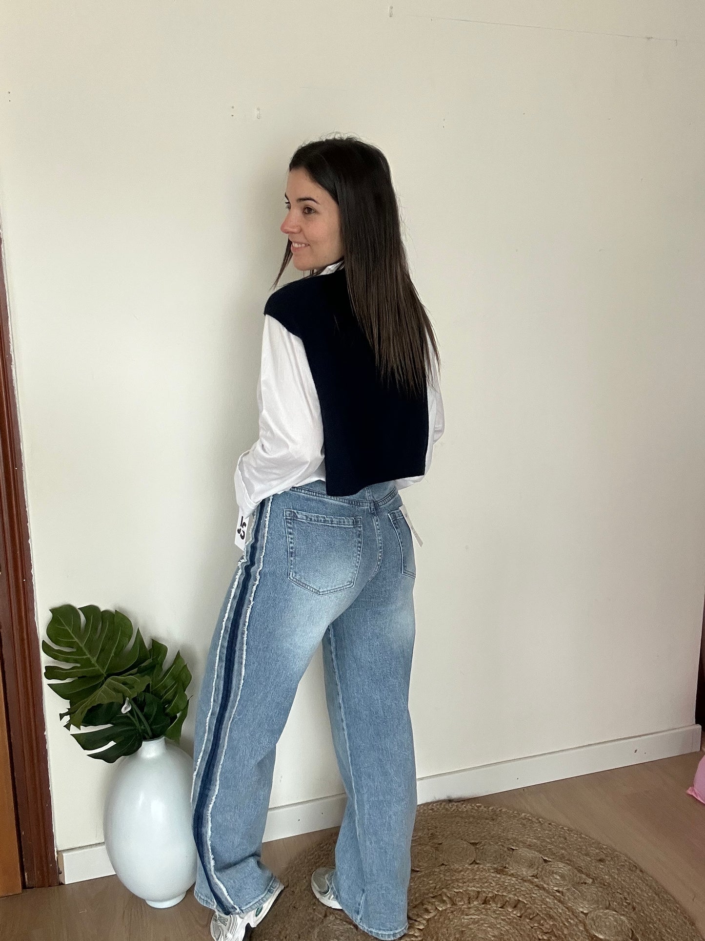 JEANS SOFÍA