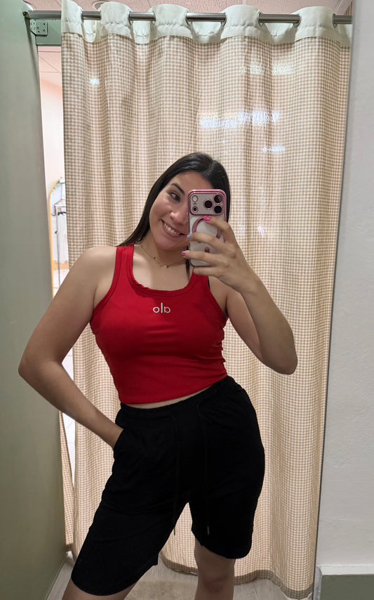 TOP ALO