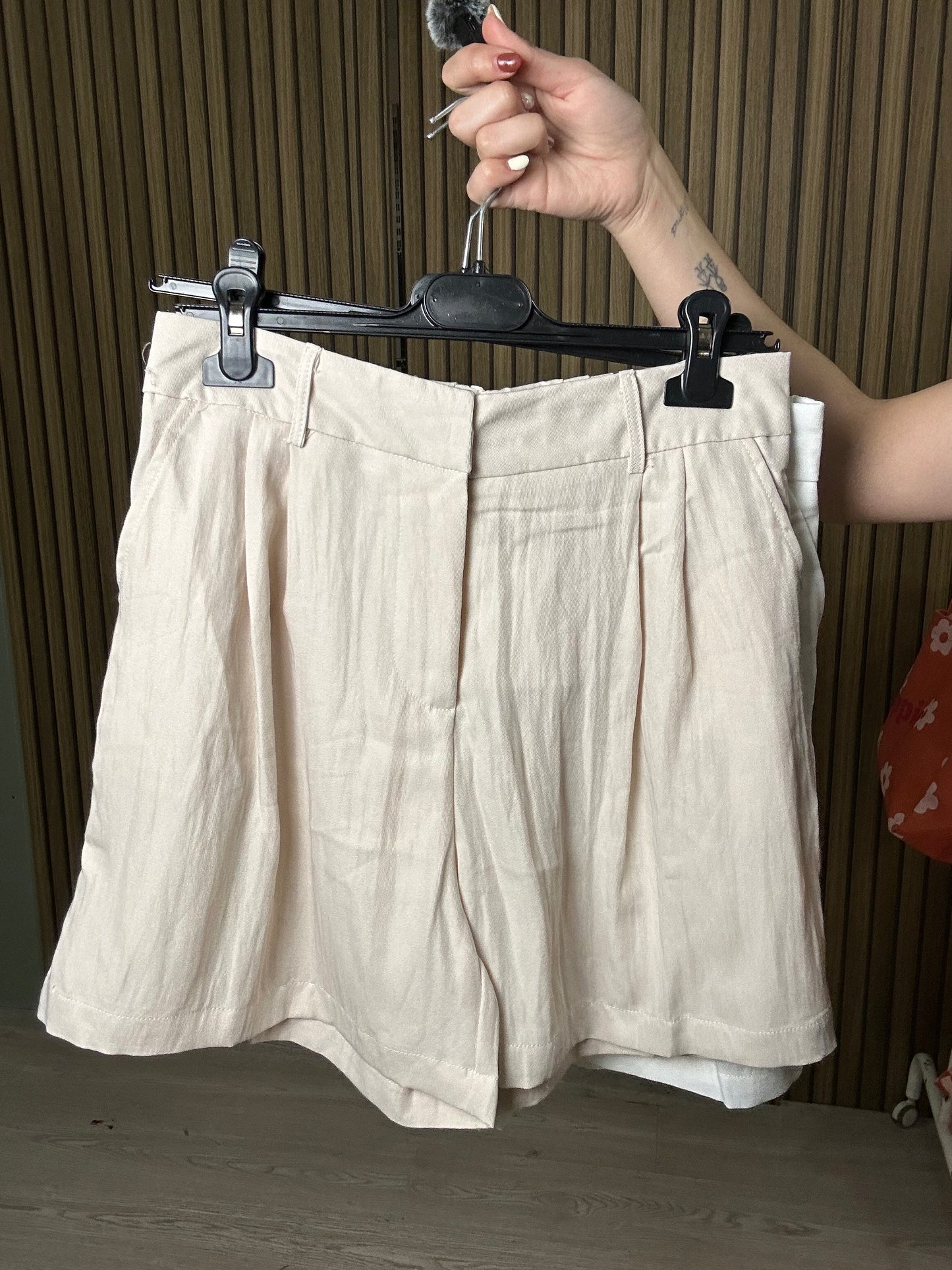 BERMUDAS