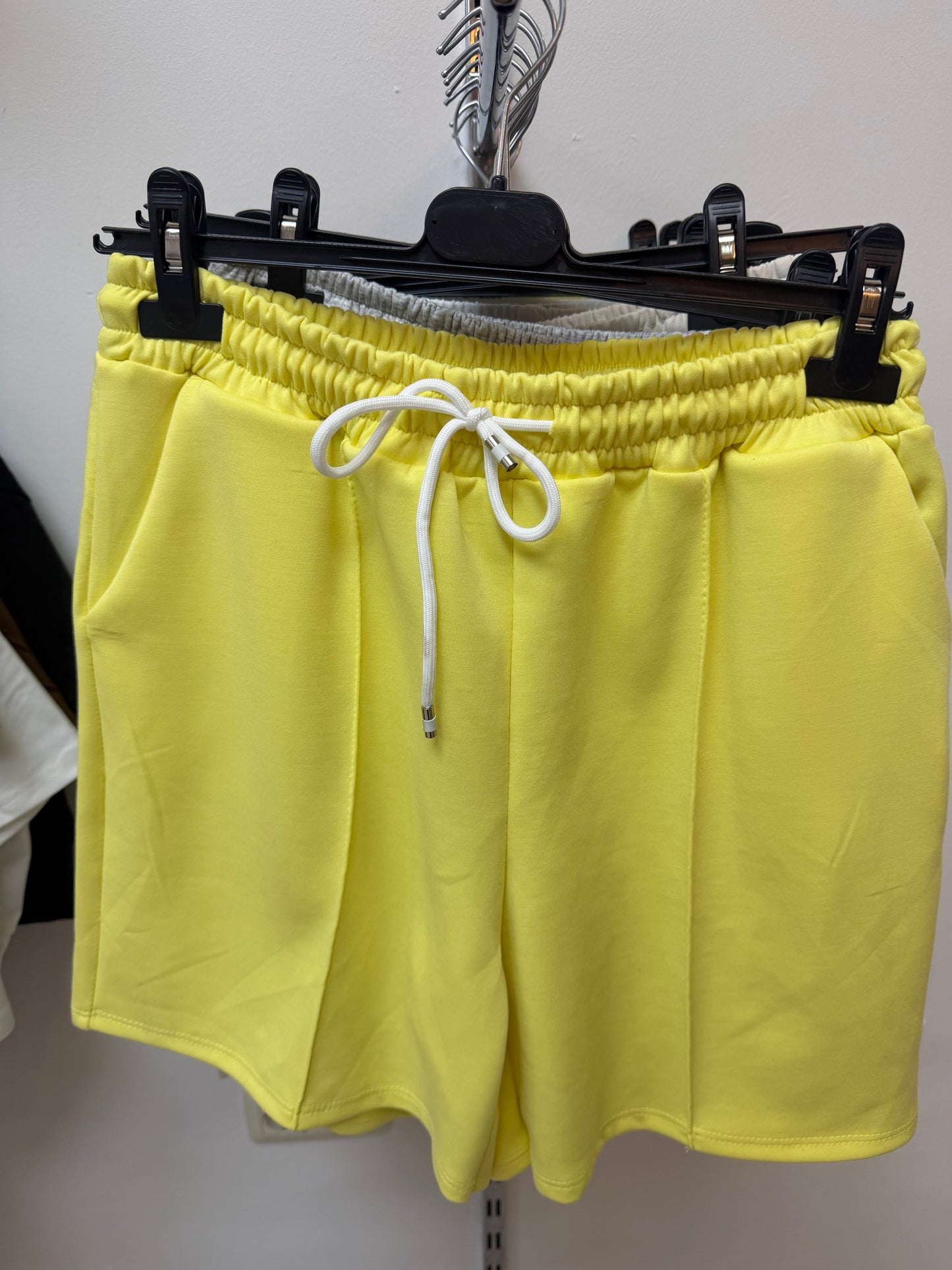 BERMUDAS SPORT
