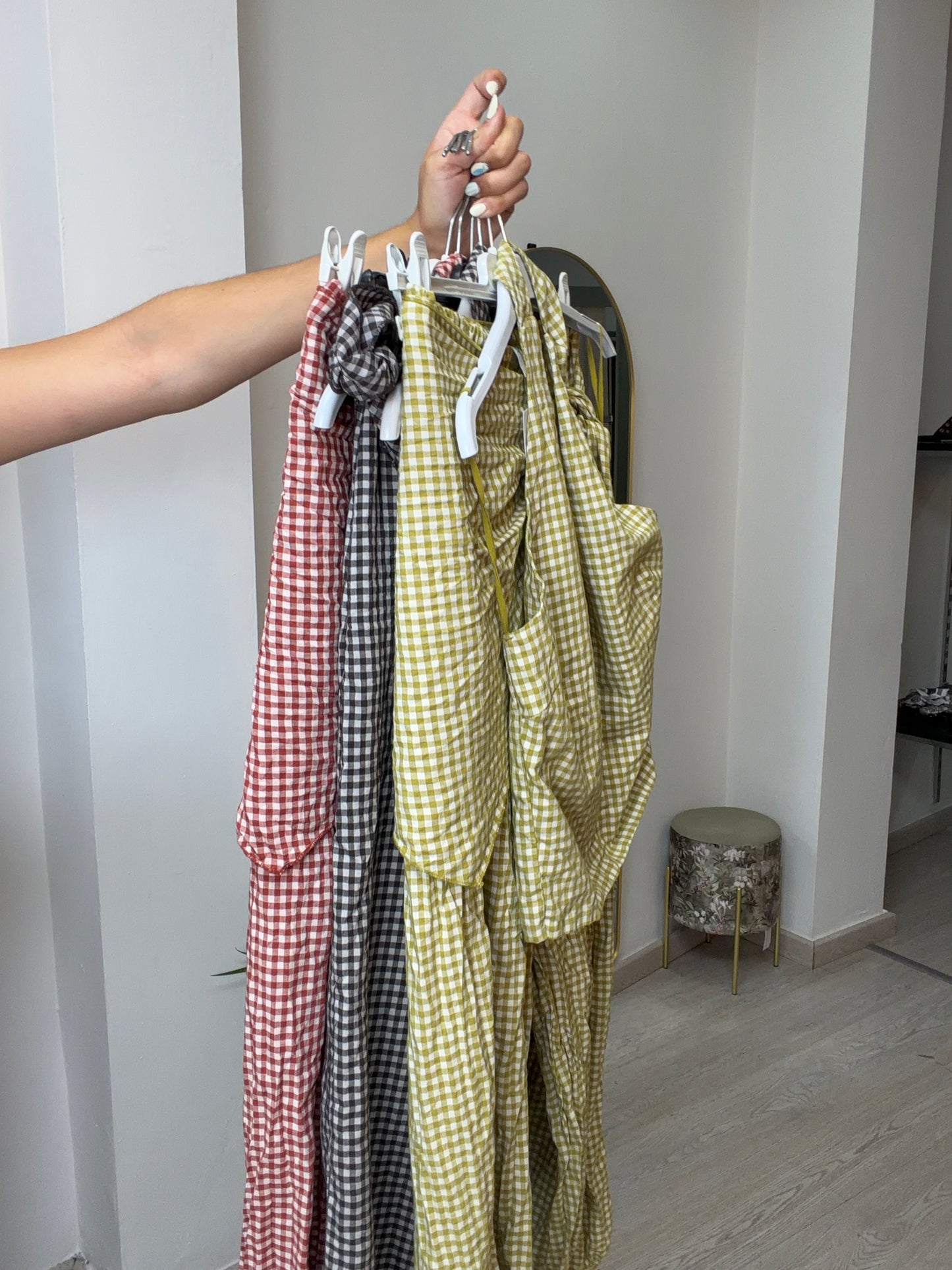 CONJUNTO TARIFA