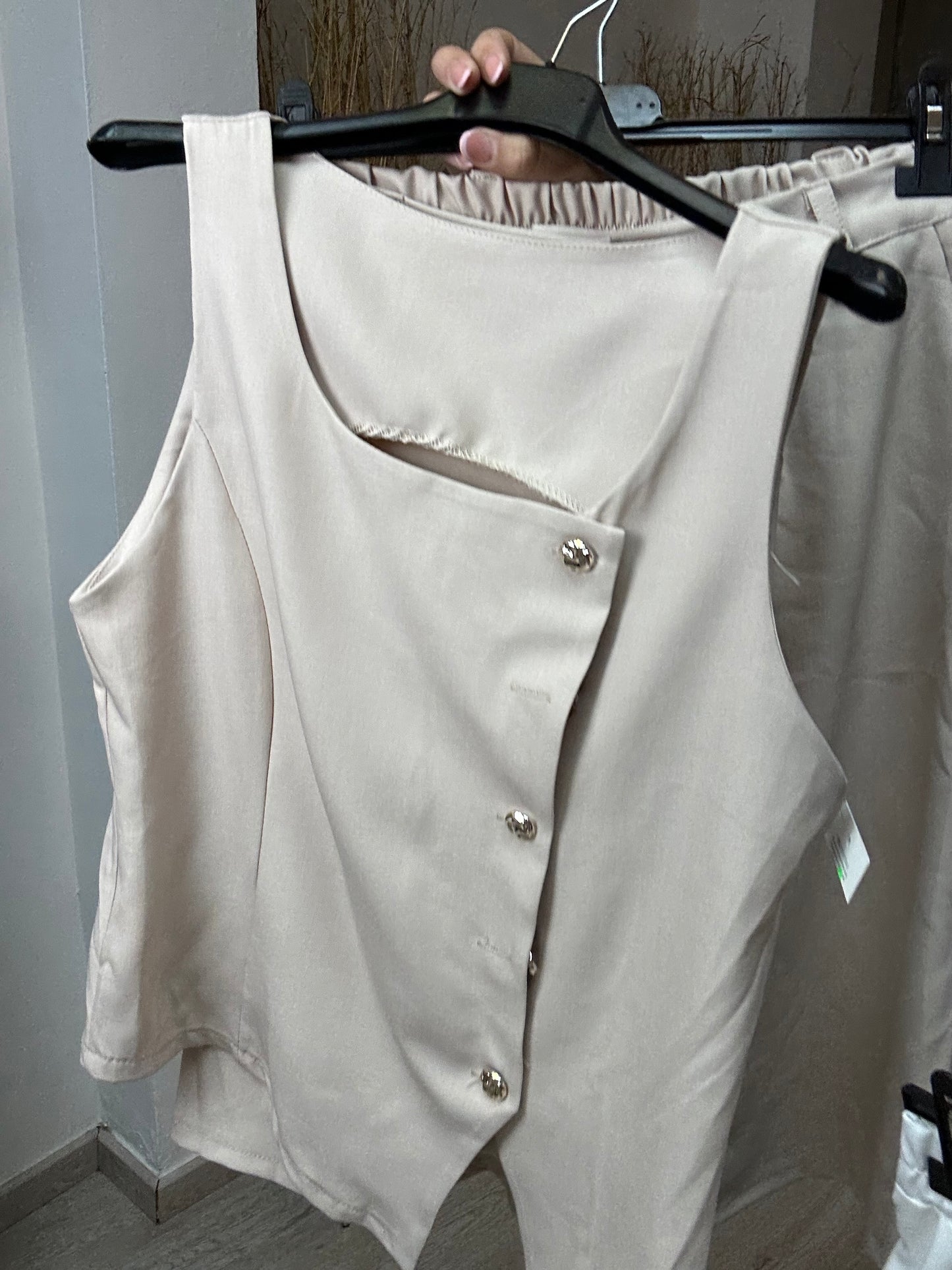 CONJUNTO MILÁN