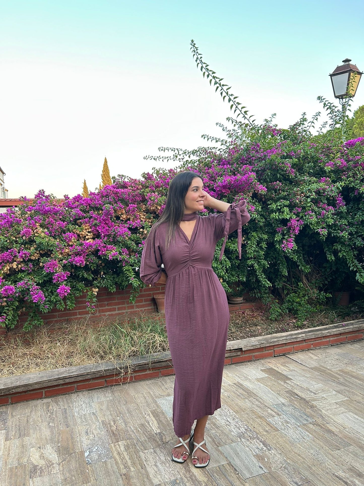 VESTIDO MIRANDA