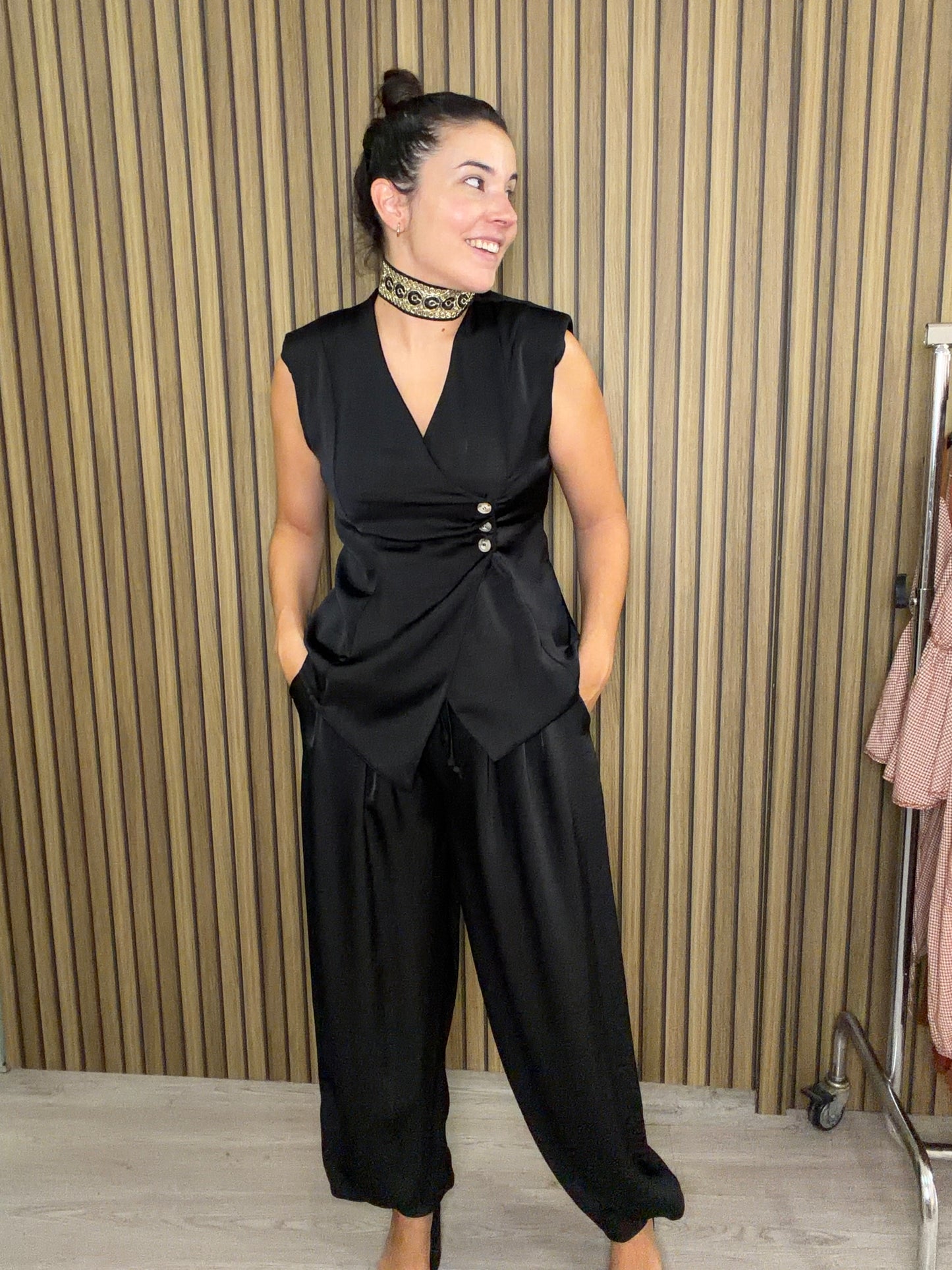 CONJUNTO AURA