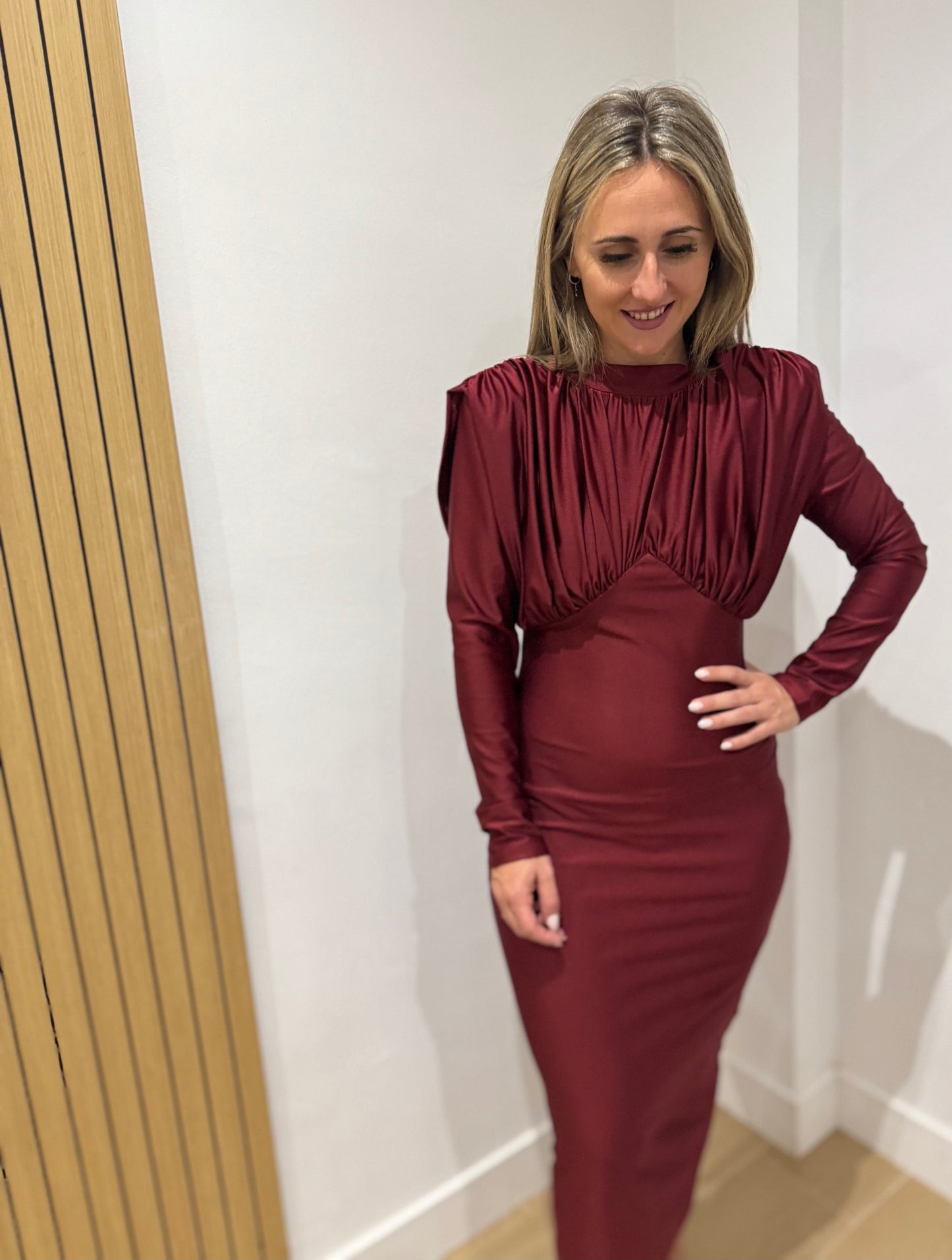 VESTIDO CAMILA