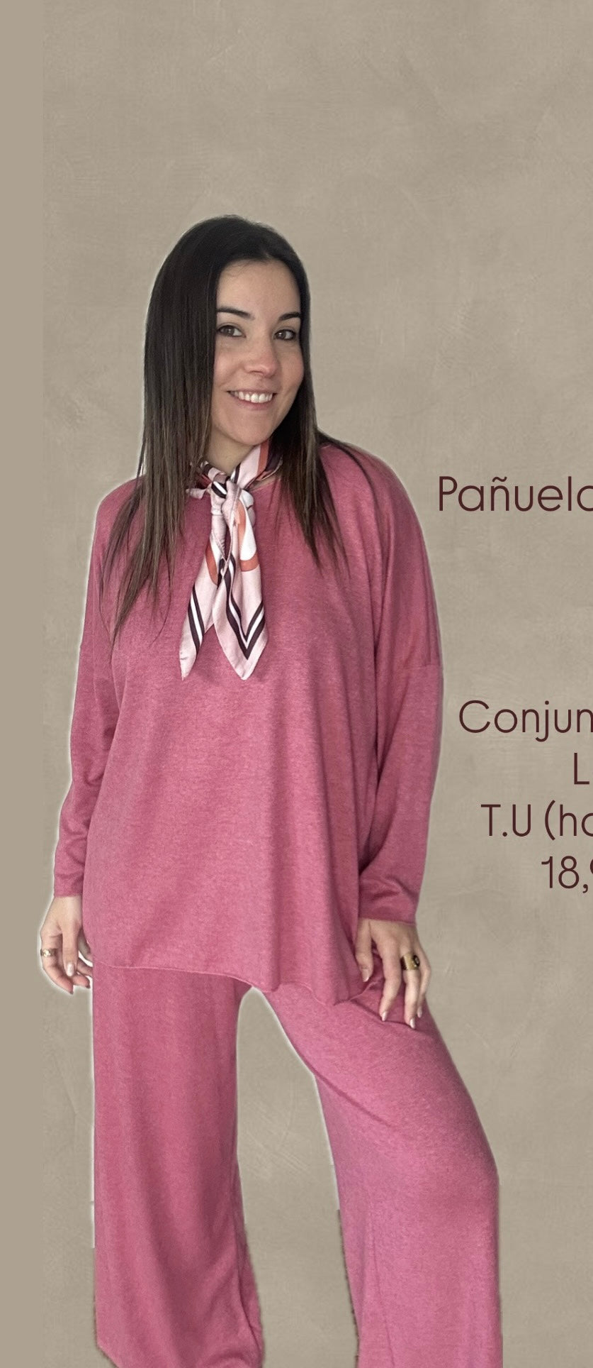 CONJUNTO AURORA
