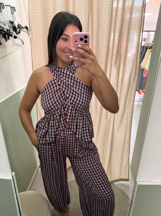 CONJUNTO ARUBA