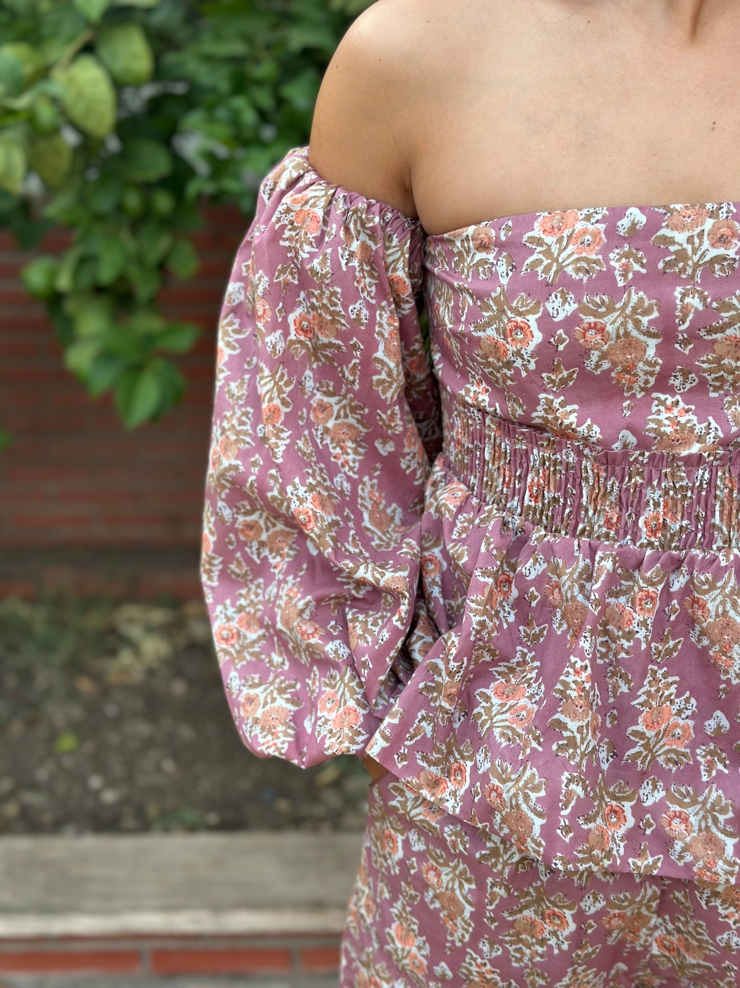 CONJUNTO RENATTA