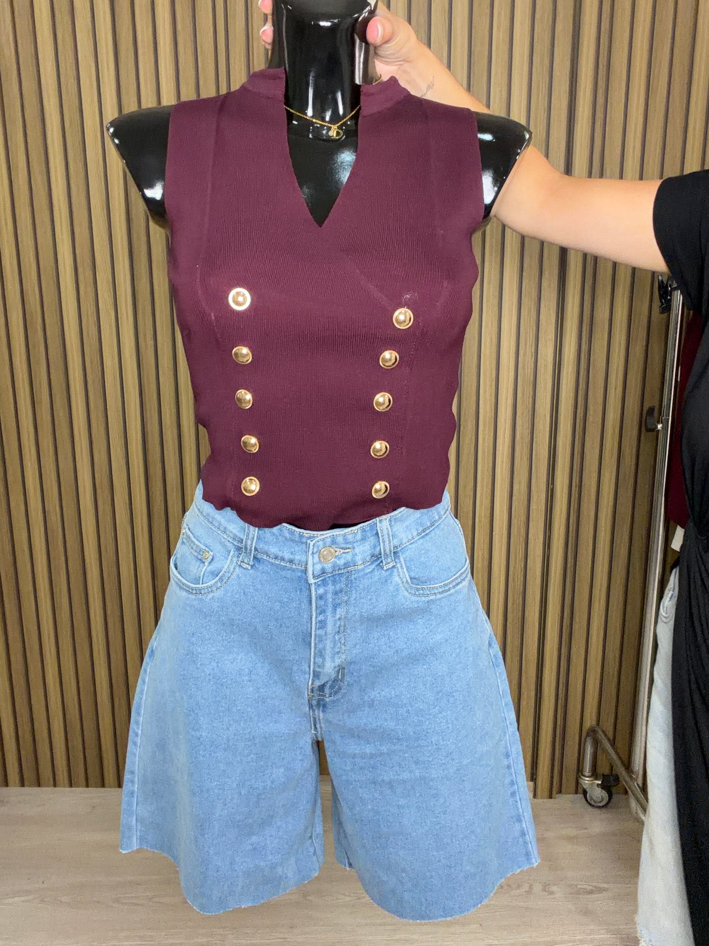 TOP YAMILA