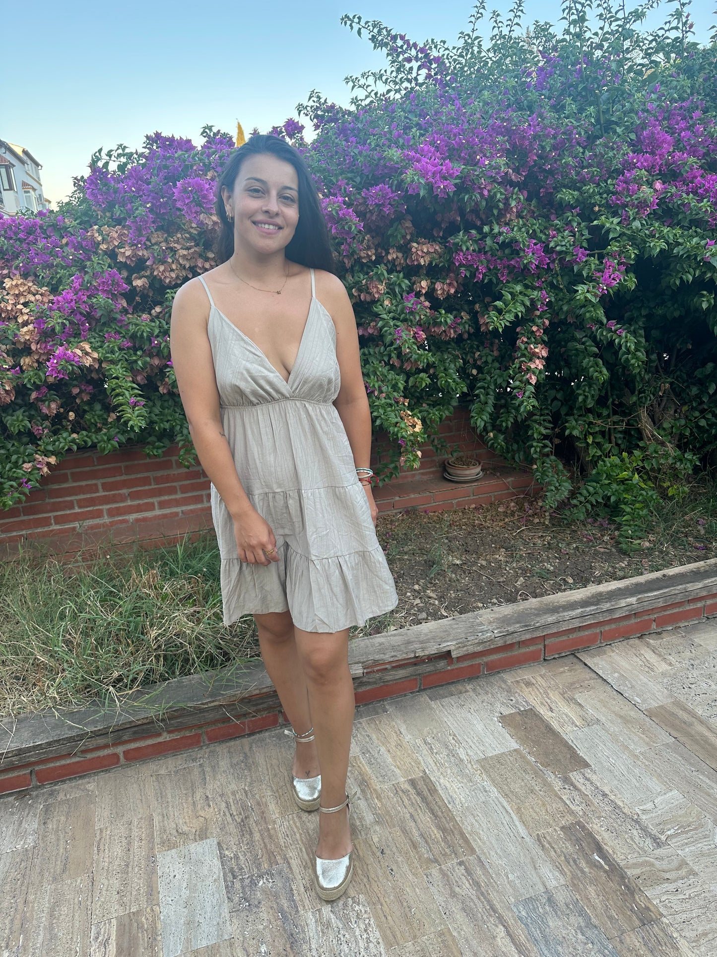VESTIDO LUNA