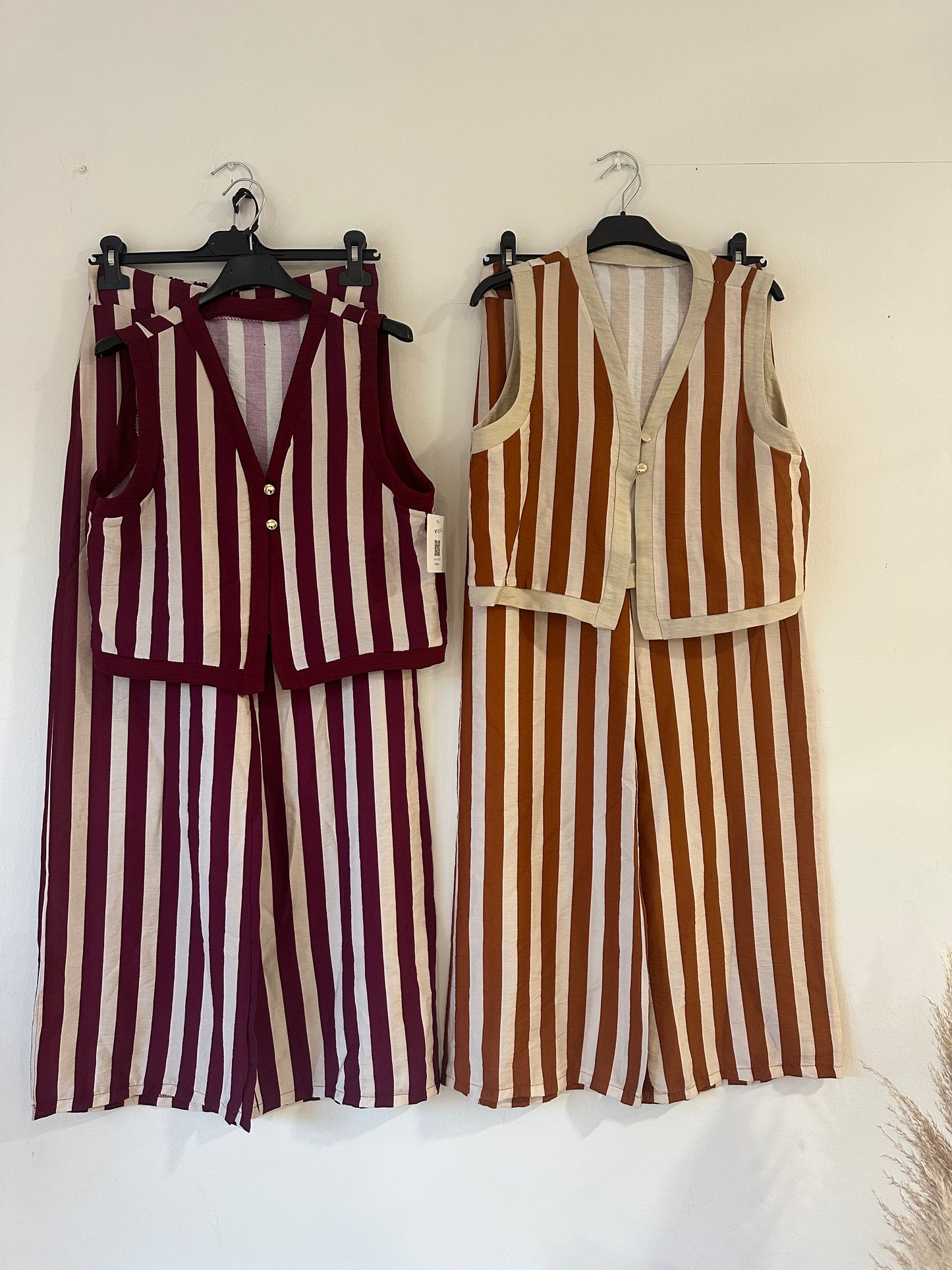 CONJUNTO SELENA