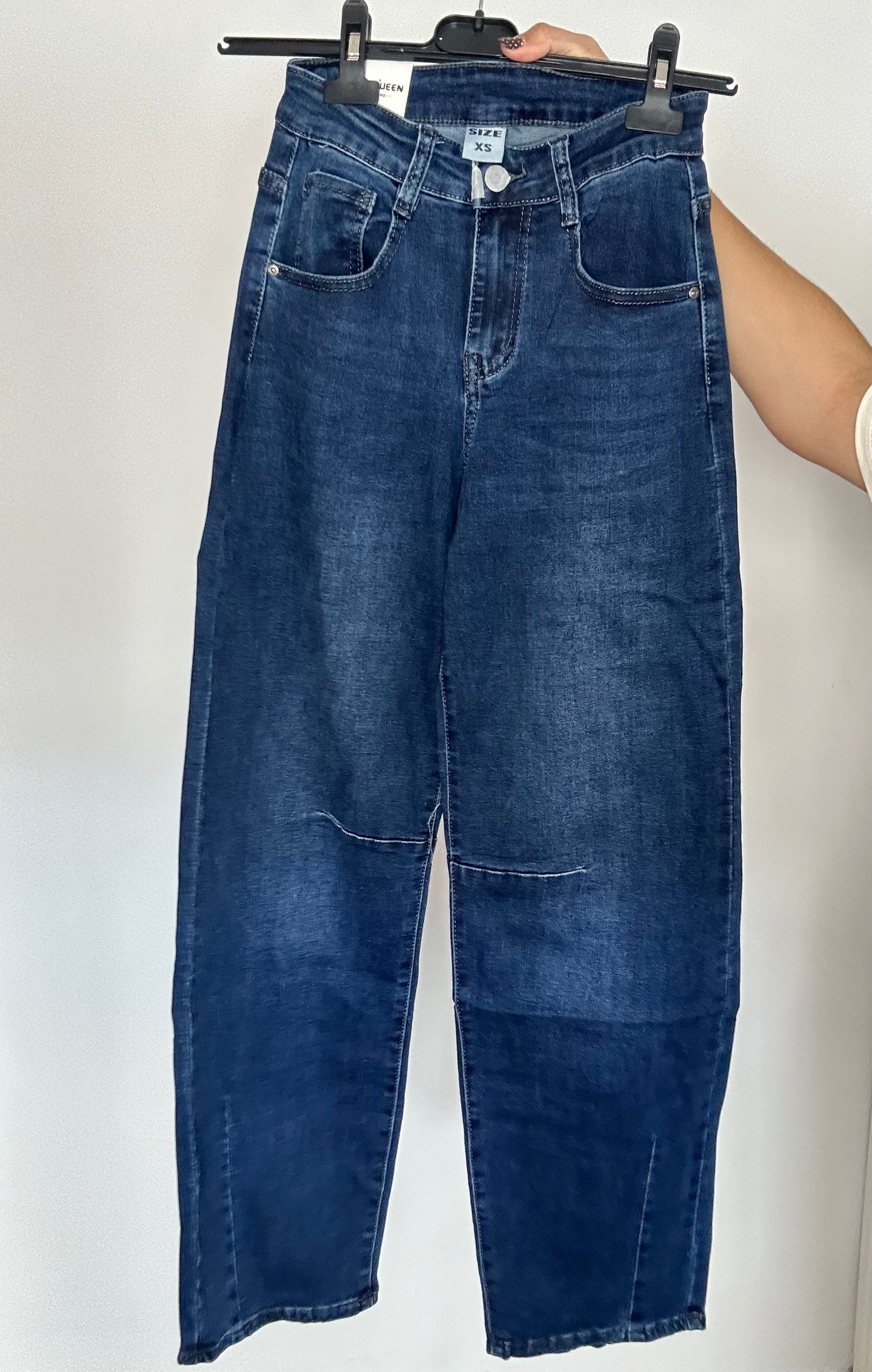 JEANS BALLON