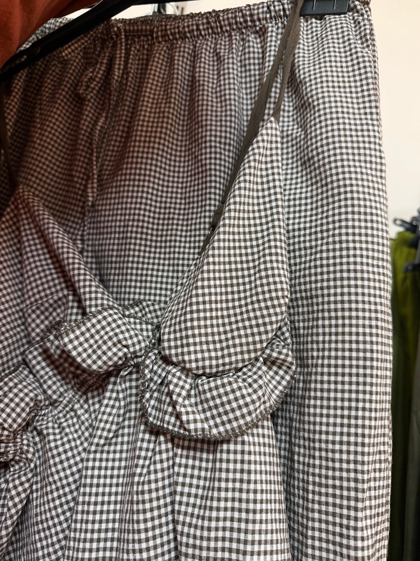 CONJUNTO VICHY
