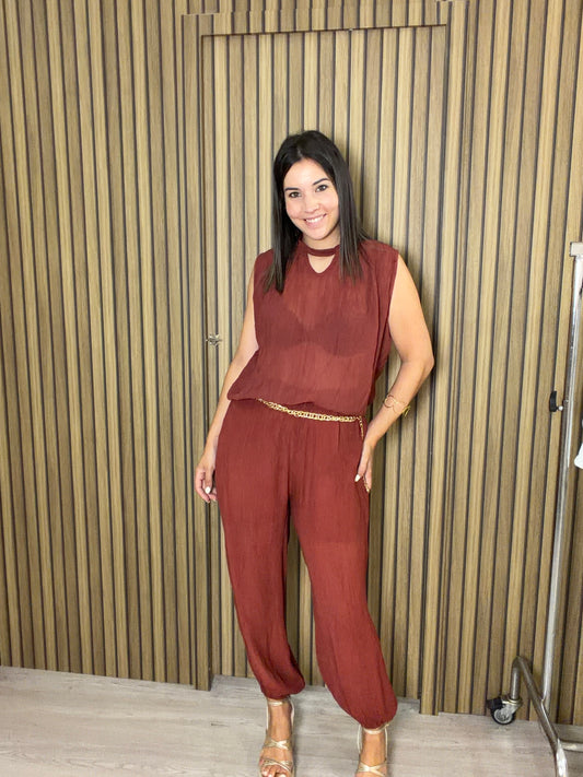 CONJUNTO MONTSE