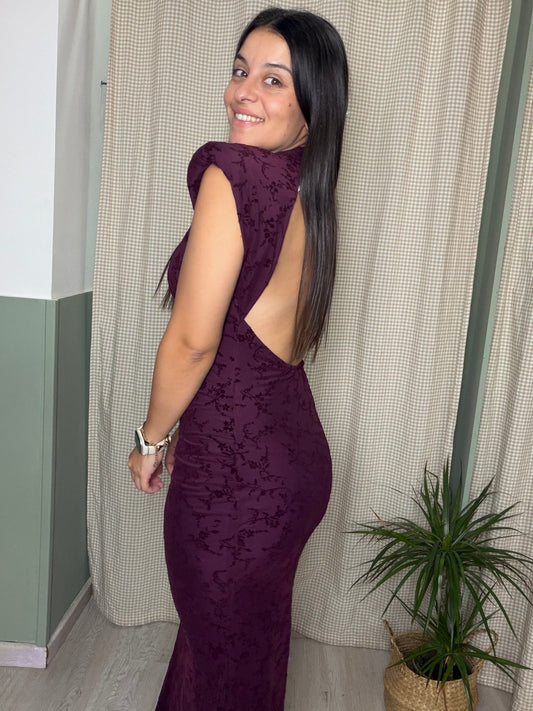 VESTIDO FIONA