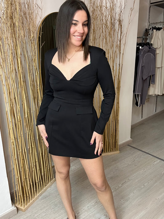 VESTIDO NEREA