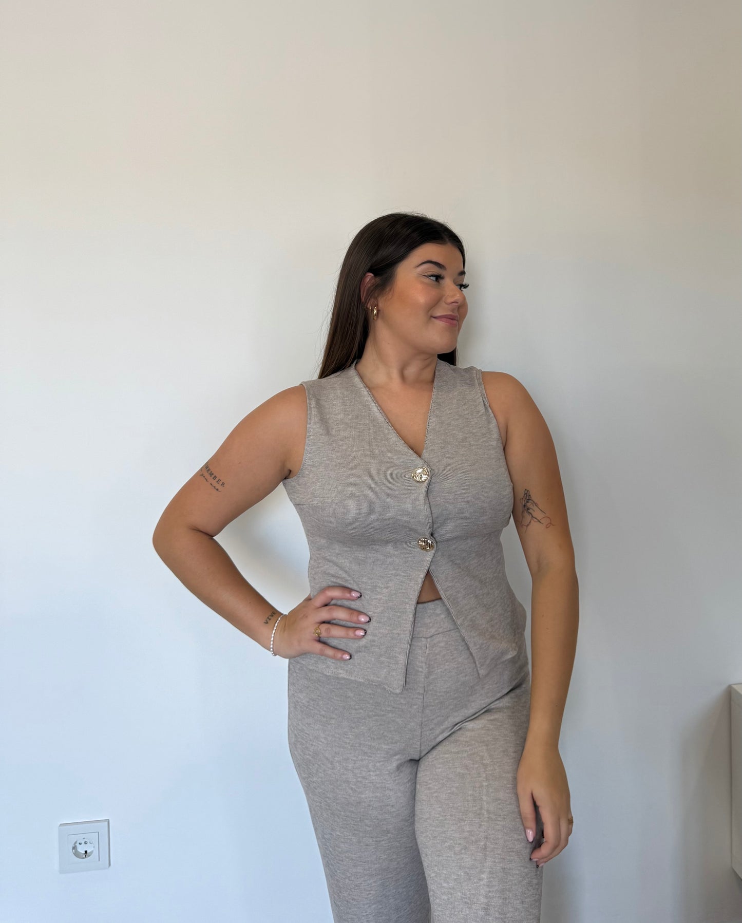 CONJUNTO NADIA