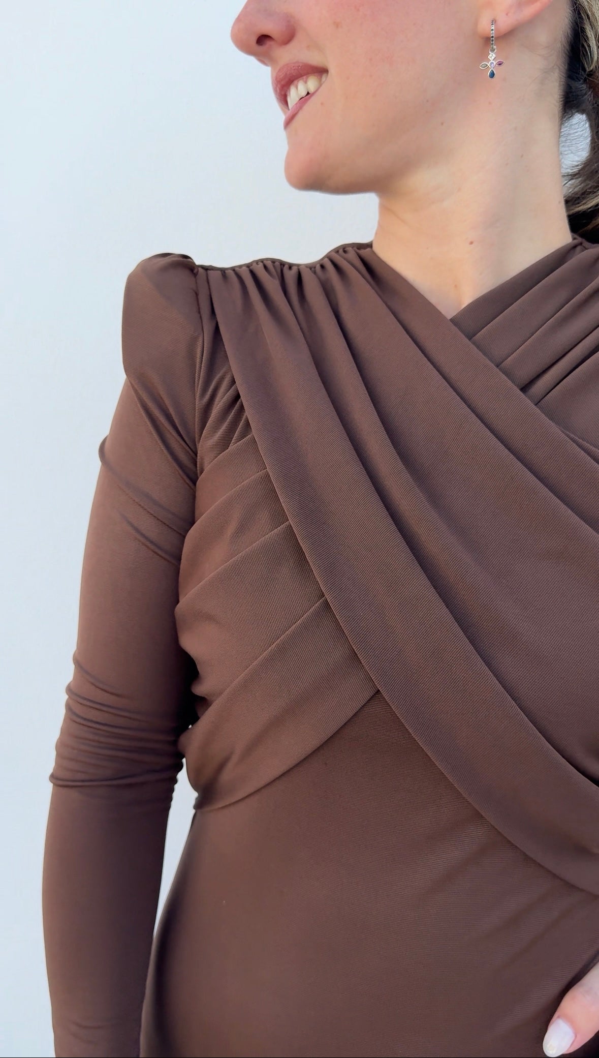 VESTIDO MANUELA
