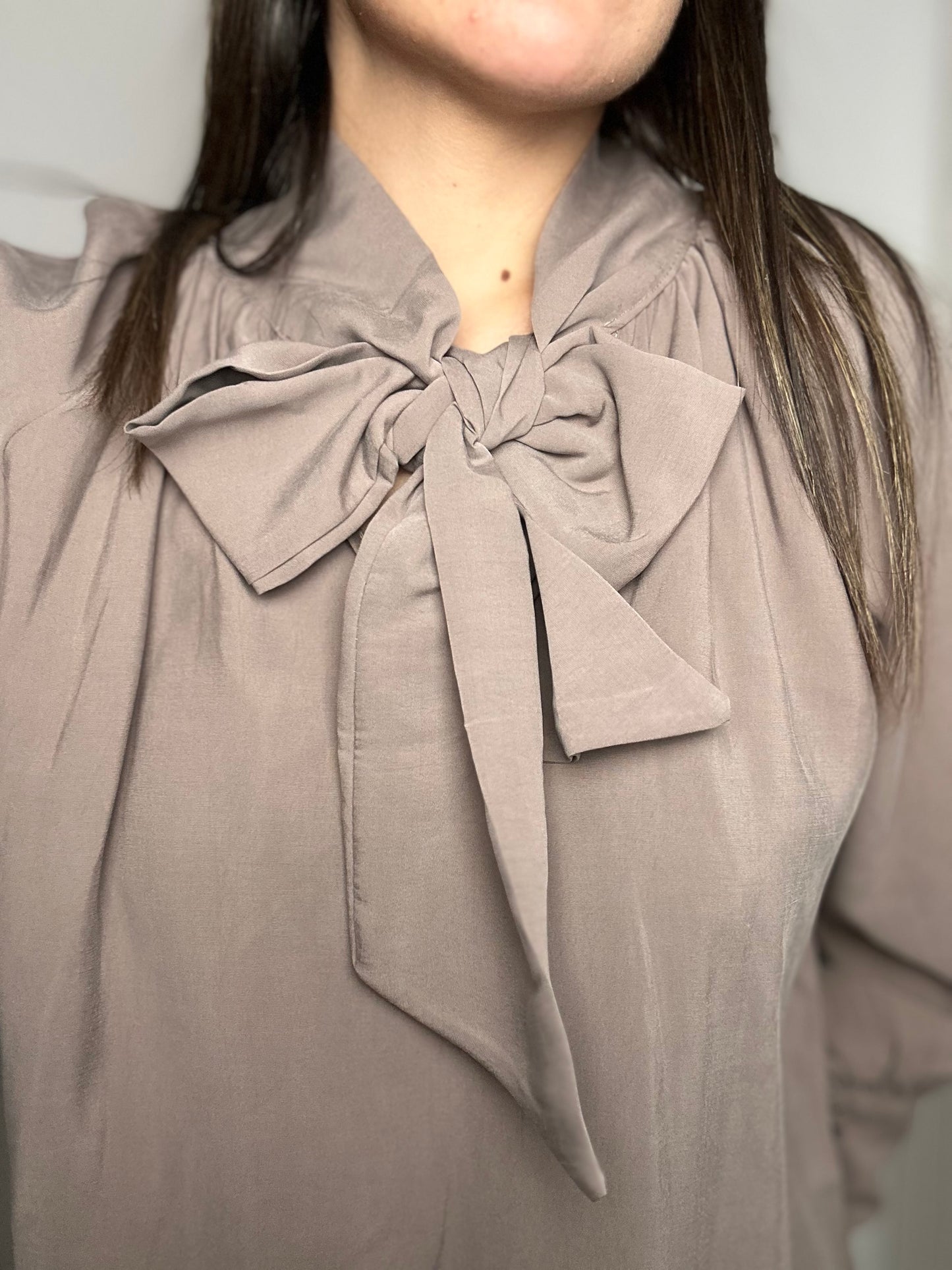CAMISA LAZADA