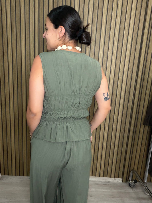 CONJUNTO MARTINA