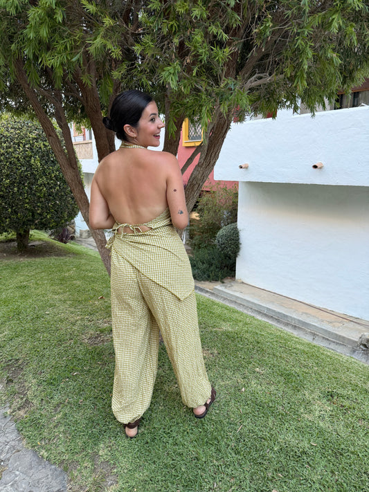 CONJUNTO TARIFA