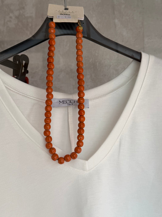 COLLAR BOLITAS
